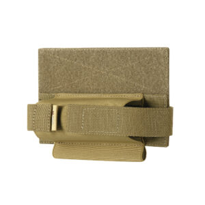 Pouzdro na turniket M-Tac Elastic Tourniquet Gen.III - coyote