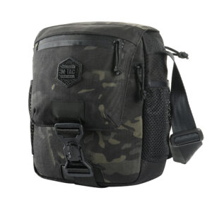 Taška přes rameno M-Tac Satellite Magnet Bag Elite Hex - multicam black