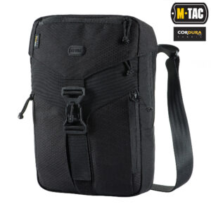 Taška přes rameno M-Tac Magnet XL Bag Elite Hex 6l - černá