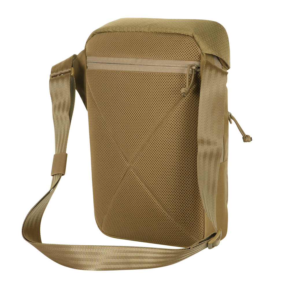 Taška přes rameno M-Tac Magnet XL Bag Elite Hex 6l - coyote - Obrázek 3