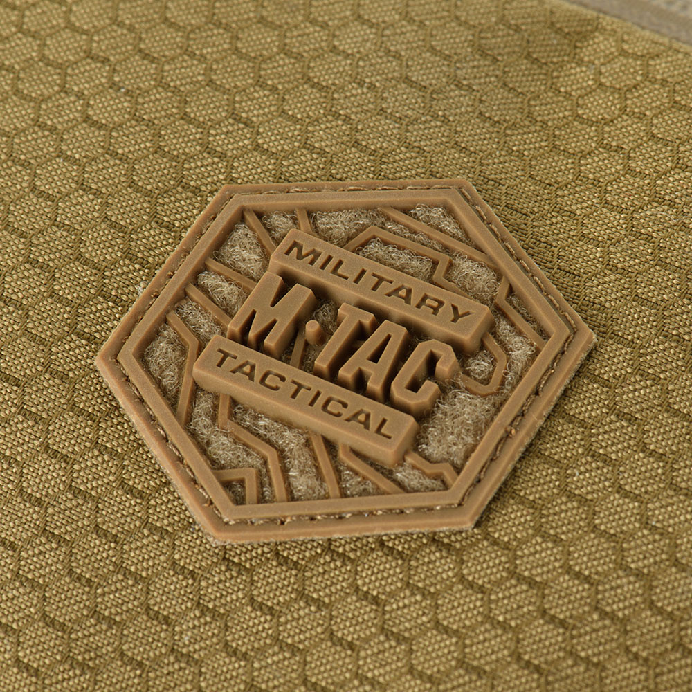 Taška přes rameno M-Tac Magnet XL Bag Elite Hex 6l - coyote - Obrázek 6