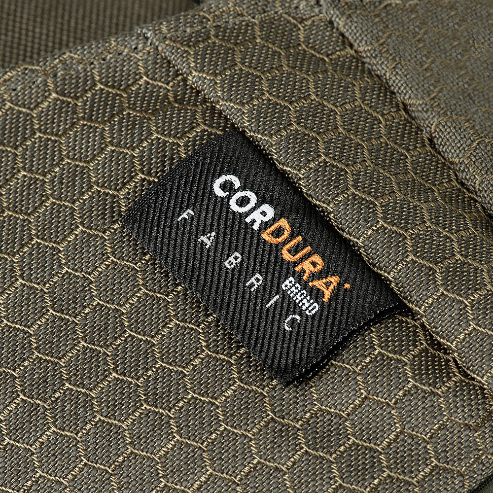 Taška přes rameno M-Tac Magnet XL Bag Elite Hex 6l - ranger green - Obrázek 5