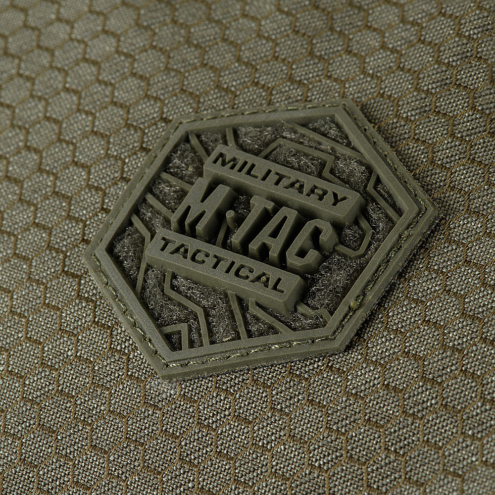 Taška přes rameno M-Tac Magnet XL Bag Elite Hex 6l - ranger green - Obrázek 6