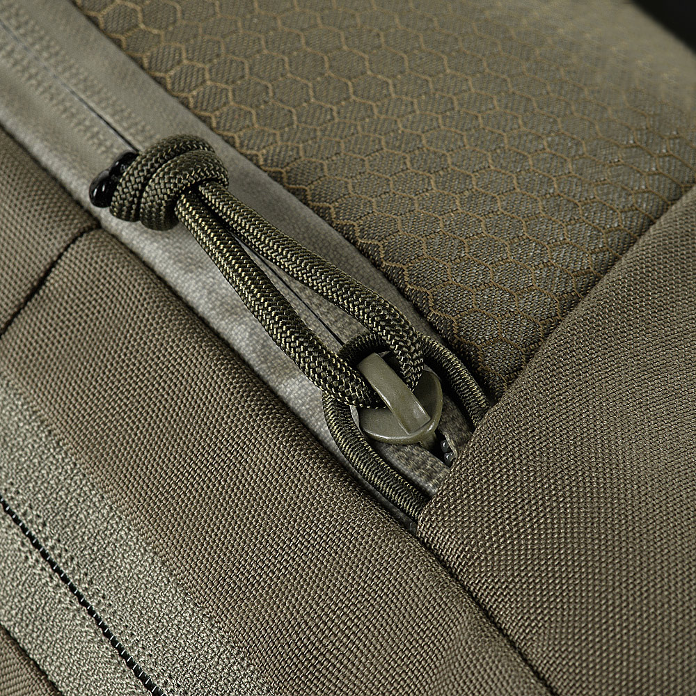 Taška přes rameno M-Tac Magnet XL Bag Elite Hex 6l - ranger green - Obrázek 7