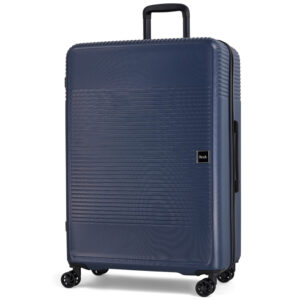 Cestovní kufr Rock Lincoln 98 l - navy