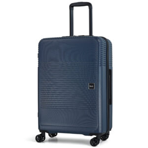 Cestovní kufr Rock Lincoln 62 l - navy