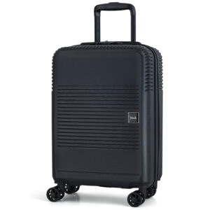 Cestovní kufr Rock Lincoln 31 l - černý