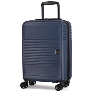 Cestovní kufr Rock Lincoln 31 l - navy