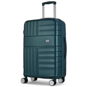 Cestovní kufr Rock Aspen 61 l - modrý