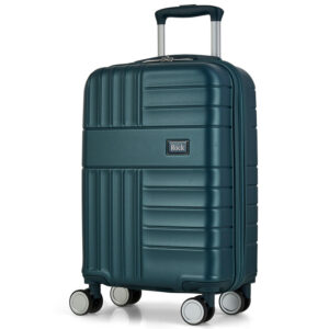 Cestovní kufr Rock Aspen 36 l - modrý