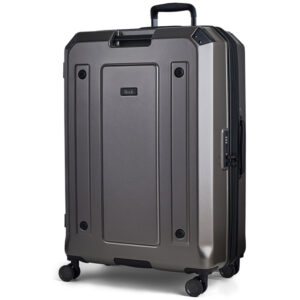 Cestovní kufr Rock Alpine 94 l - šedý