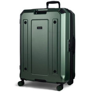 Cestovní kufr Rock Alpine 94 l - olivový
