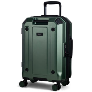 Cestovní kufr Rock Alpine 39 l - olivový