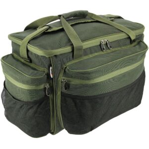 Taška NGT Compartment Carryall - olivová