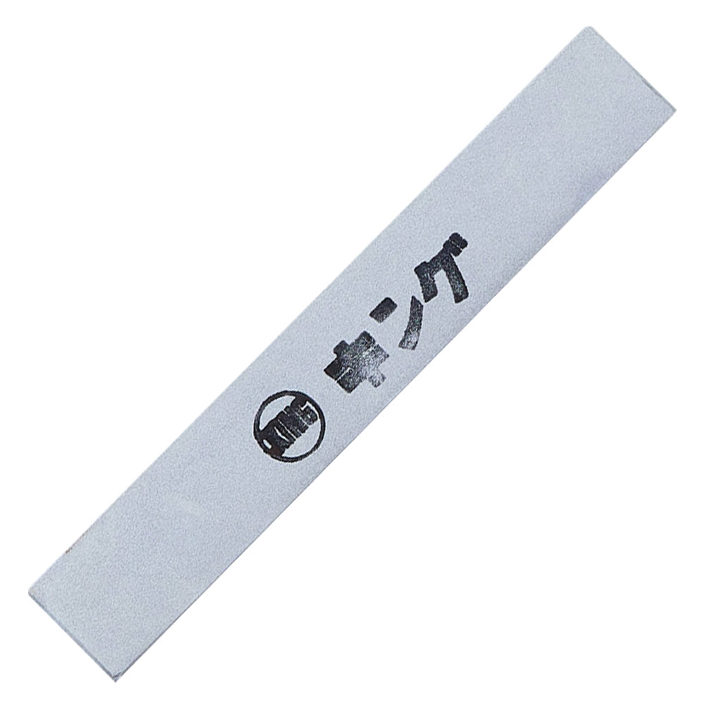 Brusný kámen neabsorpční King Deluxe JIS 300 - šedý - Obrázek 3