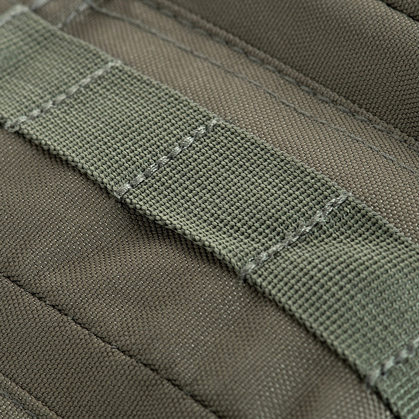 Batoh M-Tac Large Assault Pack Laser Cut - olivový - Obrázek 6