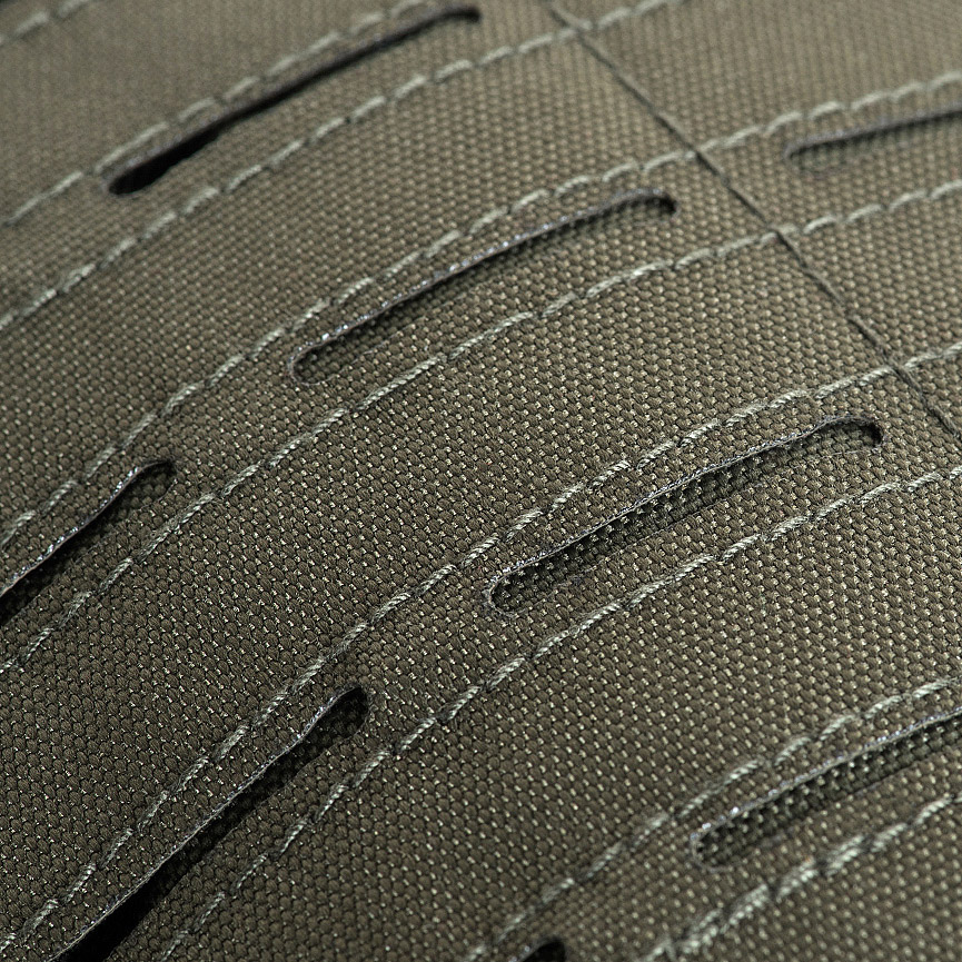 Batoh M-Tac Large Assault Pack Laser Cut - olivový - Obrázek 7