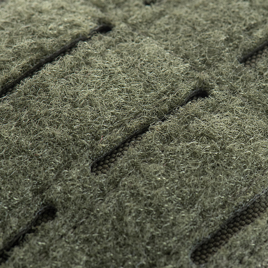 Batoh M-Tac Large Assault Pack Laser Cut - olivový - Obrázek 8