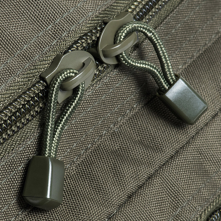 Batoh M-Tac Large Assault Pack Laser Cut - olivový - Obrázek 9