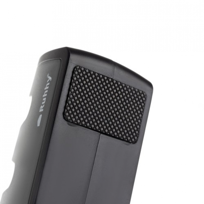 Keramický brousek na nože Ruhhy - černý - Obrázek 5