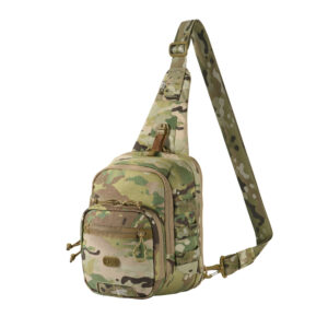 Batoh přes rameno M-Tac Cross Bag Elite Hex 5l - multicam