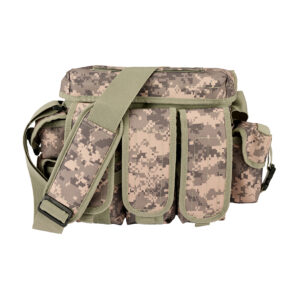 Taška přes rameno Brandit Grab Bag - AT-digital