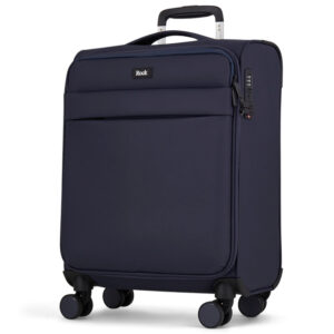 Cestovní kufr Rock Harper 34 L - navy