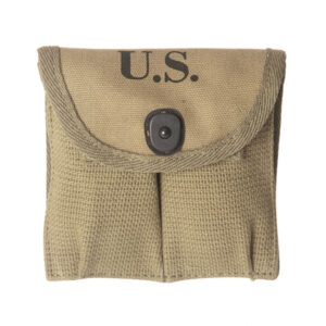 Sumka na zásobníky 30M1 - béžová