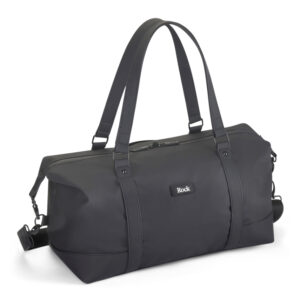 Cestovní taška Rock Harper - černá