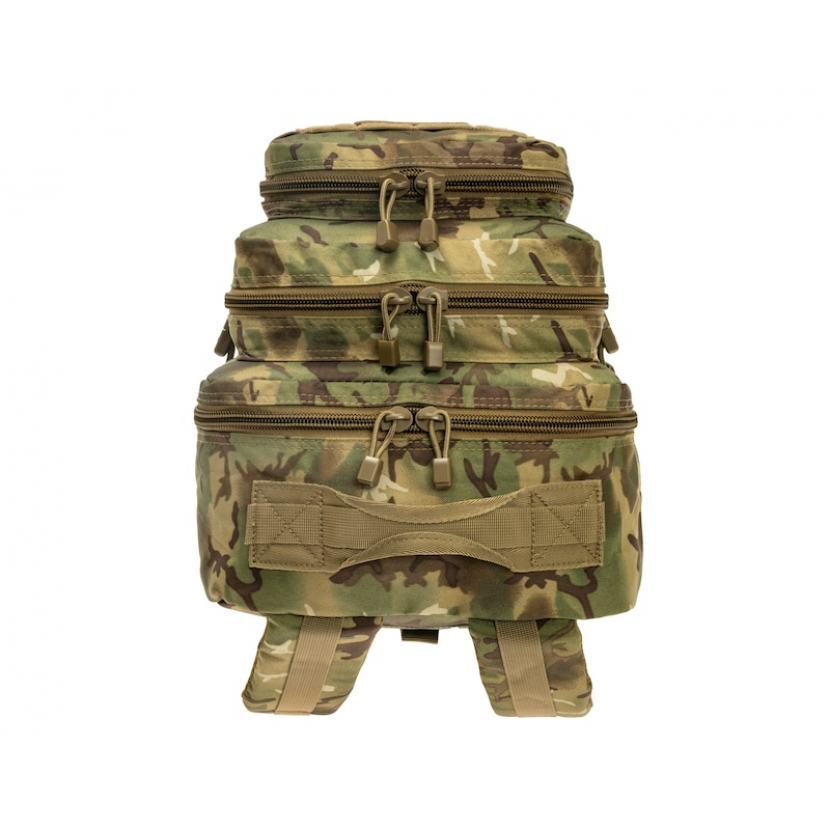 Batoh Mil-Tec US Assault L - arid - Obrázek 7