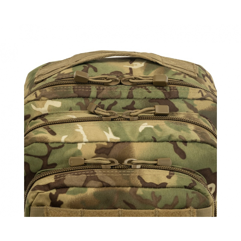 Batoh Mil-Tec US Assault L - arid - Obrázek 9