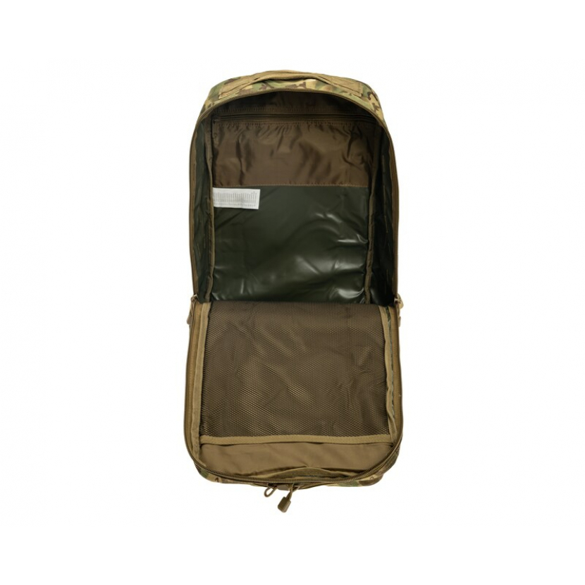 Batoh Mil-Tec US Assault L - arid - Obrázek 10