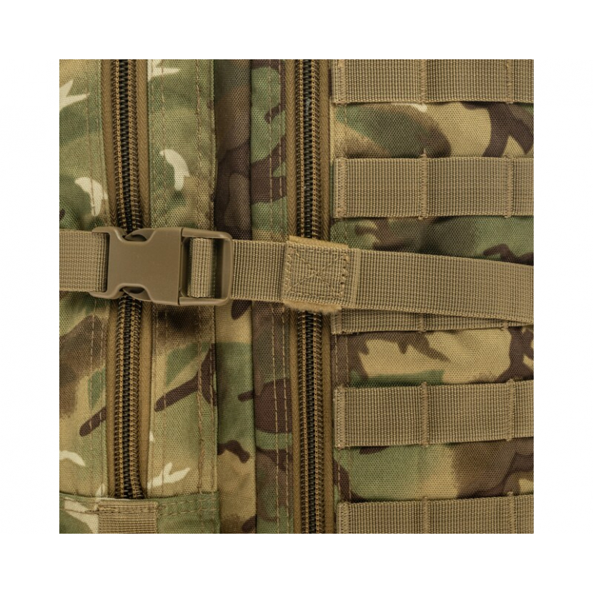 Batoh Mil-Tec US Assault L - arid - Obrázek 16