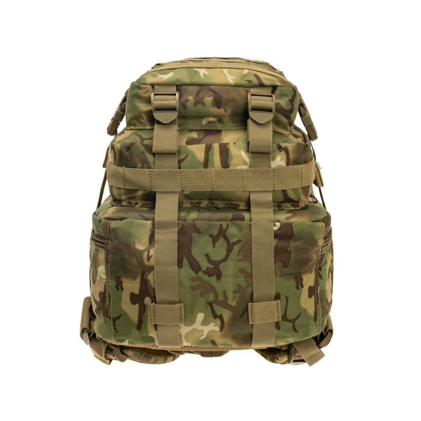 Batoh Mil-Tec US Assault L - arid - Obrázek 6