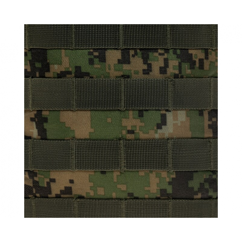 Batoh Mil-Tec US Assault L - digital woodland - Obrázek 10