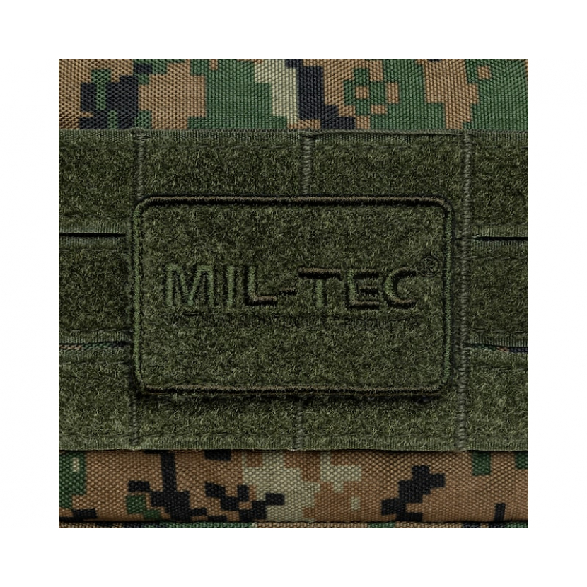 Batoh Mil-Tec US Assault L - digital woodland - Obrázek 11