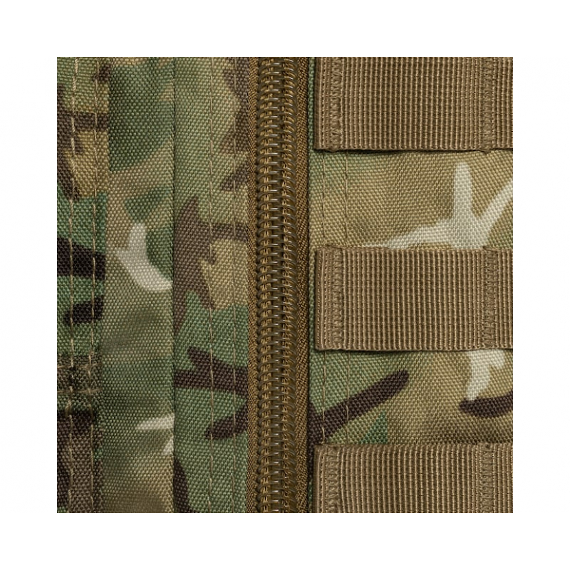 Batoh Mil-Tec US Assault S - arid - Obrázek 12