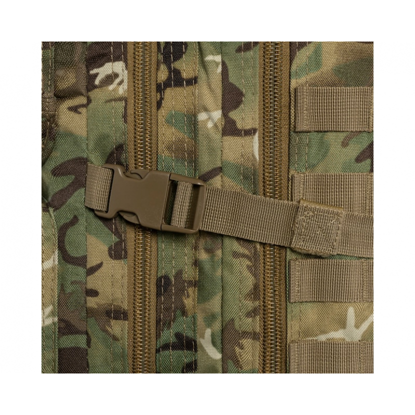 Batoh Mil-Tec US Assault S - arid - Obrázek 14