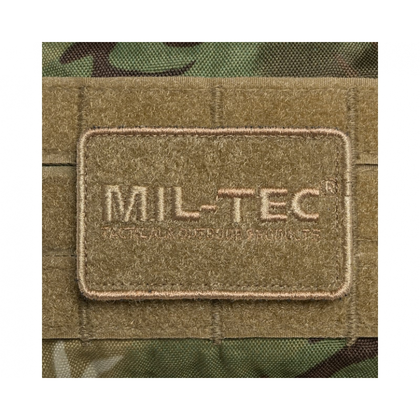 Batoh Mil-Tec US Assault S - arid - Obrázek 20