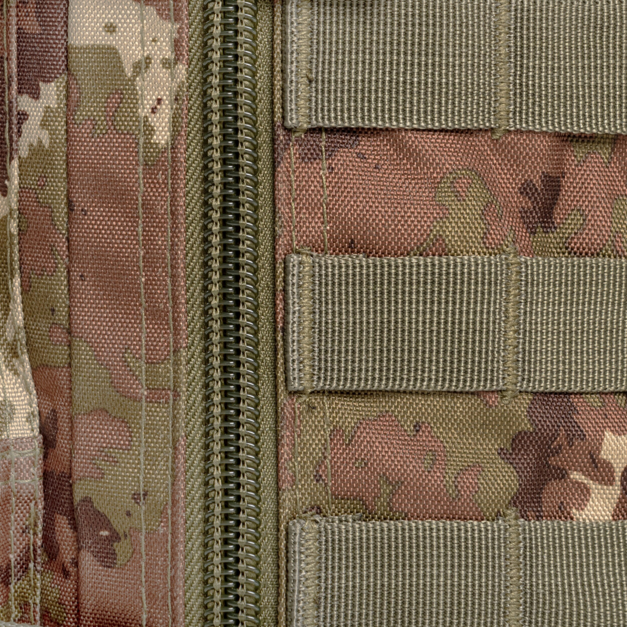 Batoh Mil-Tec US Assault S - vegetato - Obrázek 11