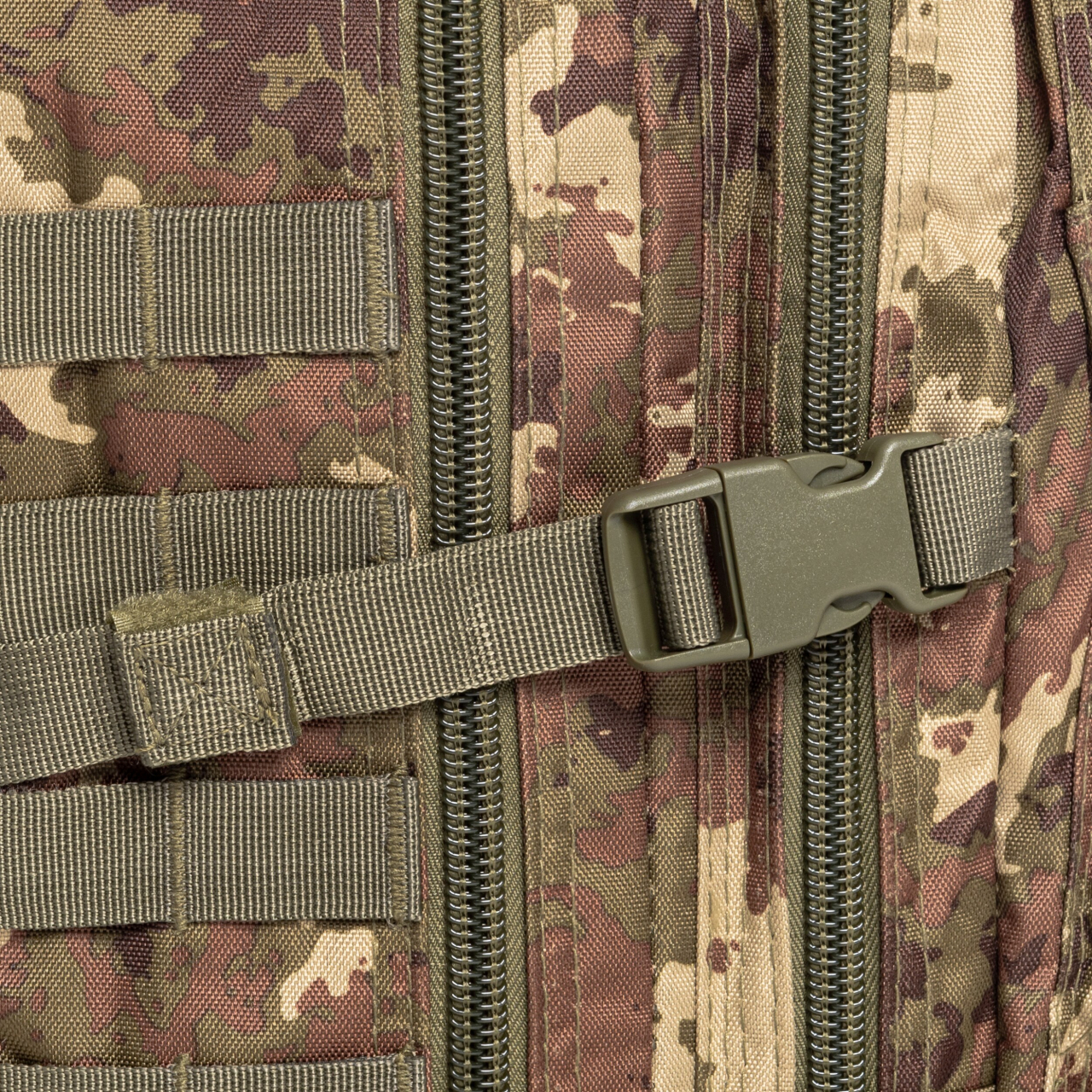 Batoh Mil-Tec US Assault S - vegetato - Obrázek 13