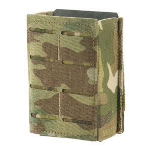 Pouzdro na zásobník M-Tac Elastic Band Laser Cut 10 cm - multicam