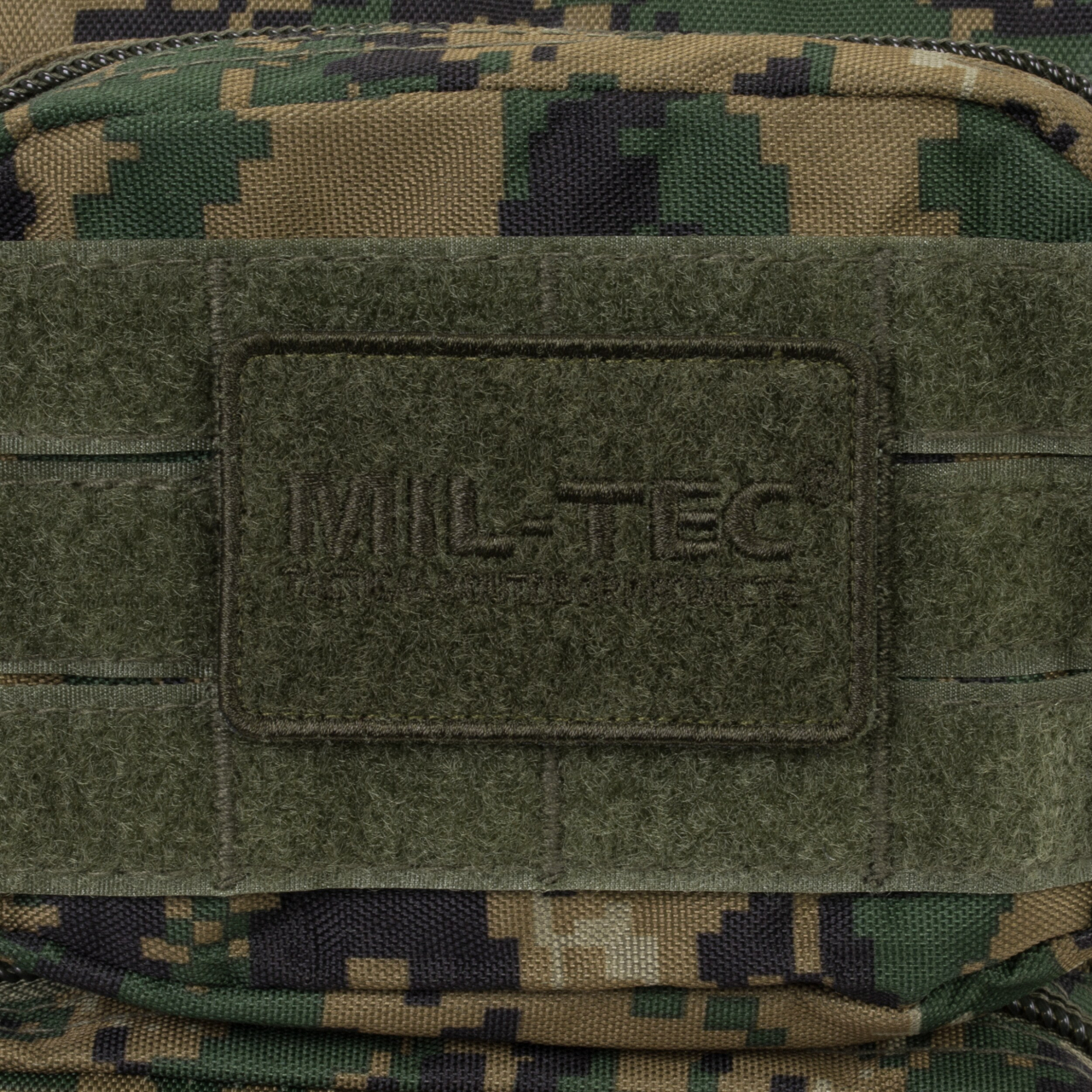 Batoh Mil-Tec US Assault S - digital woodland - Obrázek 17