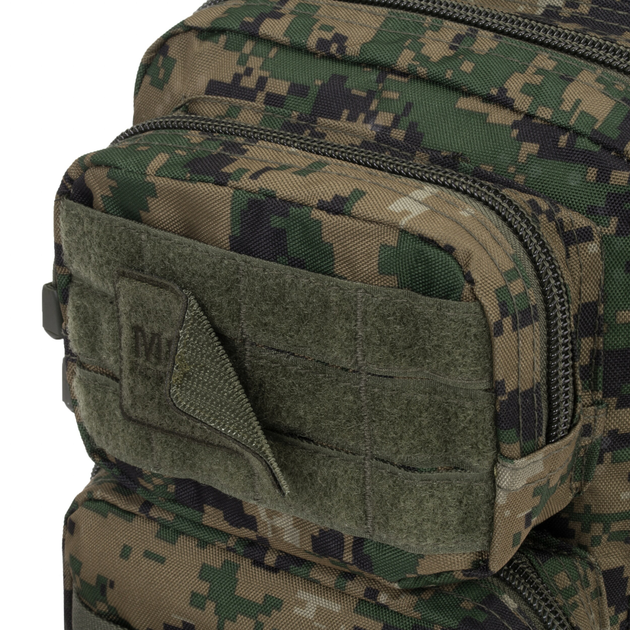 Batoh Mil-Tec US Assault S - digital woodland - Obrázek 13