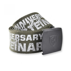 Opasek Thor Steinar 20 Jahre - olivový, 135