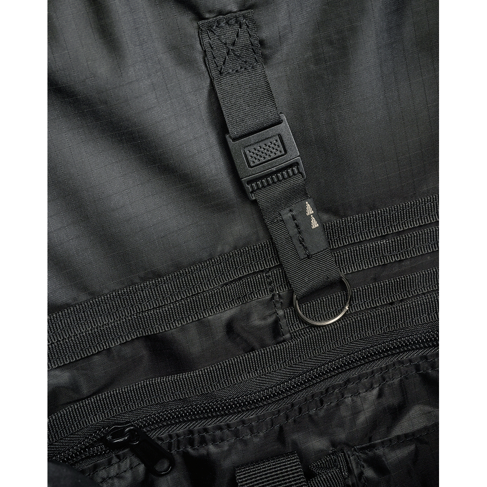 Batoh Forvert Cord Laptop Louis 25 l - navy-hnědý - Obrázek 6