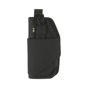 Pouzdro na zbraň M-Tac Universal Tactical Holster Elite levé - černé