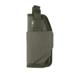 Pouzdro na zbraň M-Tac Universal Tactical Holster Elite levé - ranger green