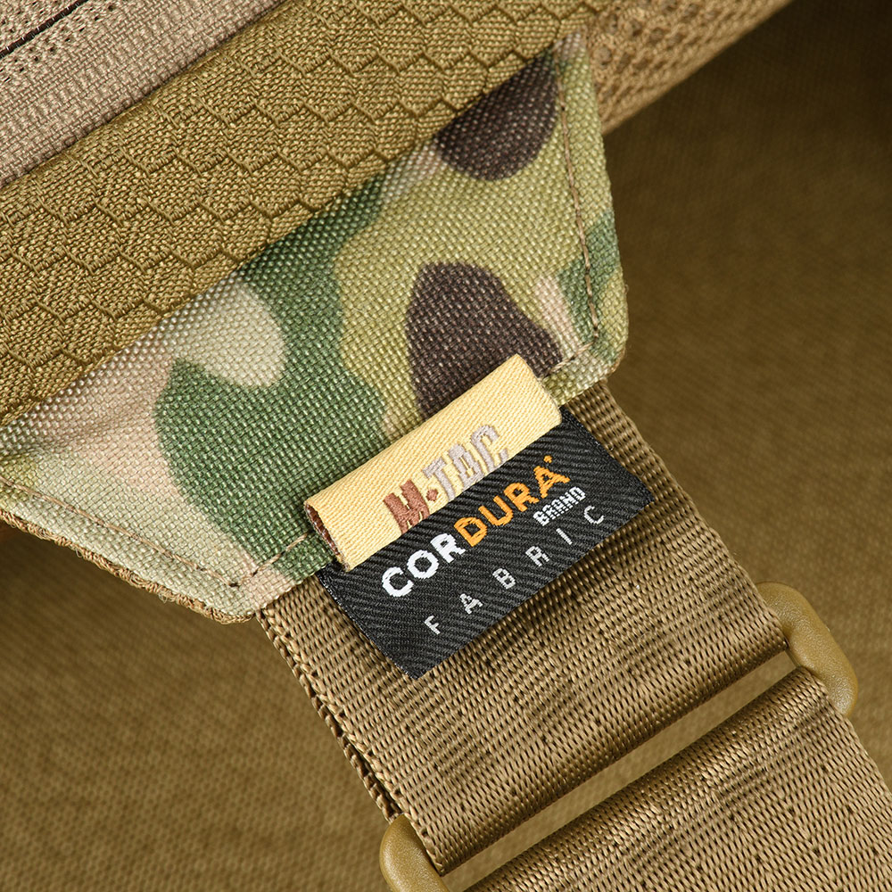 Batoh na zbraň M-Tac Sling Pistol Bag Elite Hex - multicam-coyote - Obrázek 5