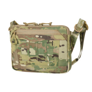 Taška přes rameno M-Tac Admin Bag Elite - multicam